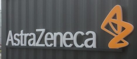 Hedicom Enseignes Bloc Led Astrazeneca