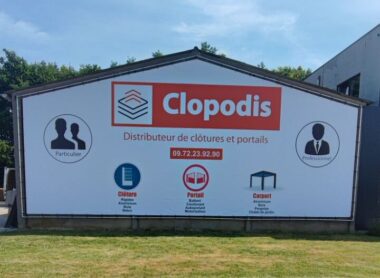 Hedicom Enseignes Bachepvc Clopodis